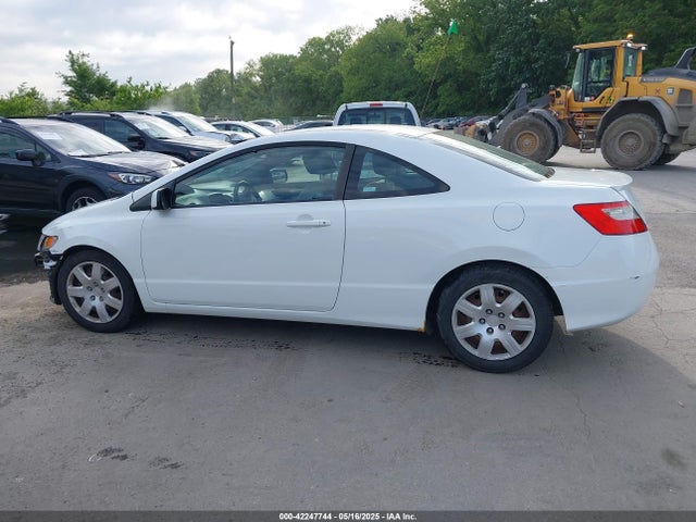 Aukcja sprzedaży 2009 Honda Civic Lx, vin: 2HGFG12669H540945, numer aukcji: 42247744