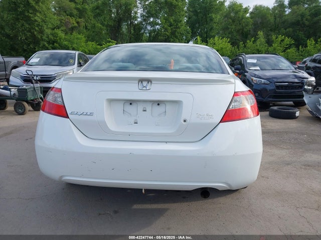 Aukcja sprzedaży 2009 Honda Civic Lx, vin: 2HGFG12669H540945, numer aukcji: 42247744