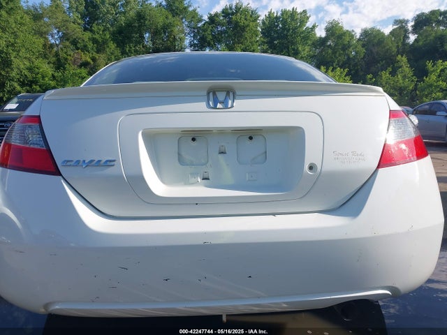 Aukcja sprzedaży 2009 Honda Civic Lx, vin: 2HGFG12669H540945, numer aukcji: 42247744