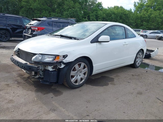 Aukcja sprzedaży 2009 Honda Civic Lx, vin: 2HGFG12669H540945, numer aukcji: 42247744