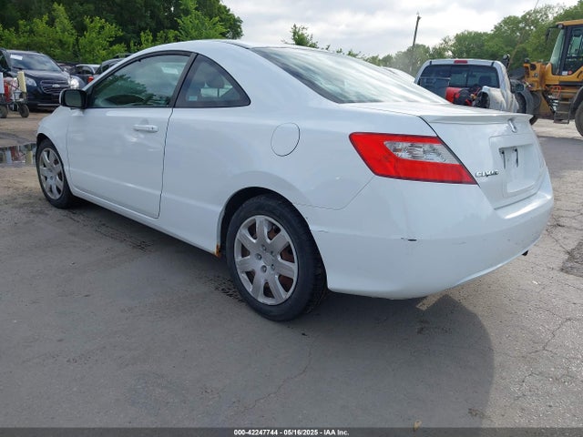 Aukcja sprzedaży 2009 Honda Civic Lx, vin: 2HGFG12669H540945, numer aukcji: 42247744