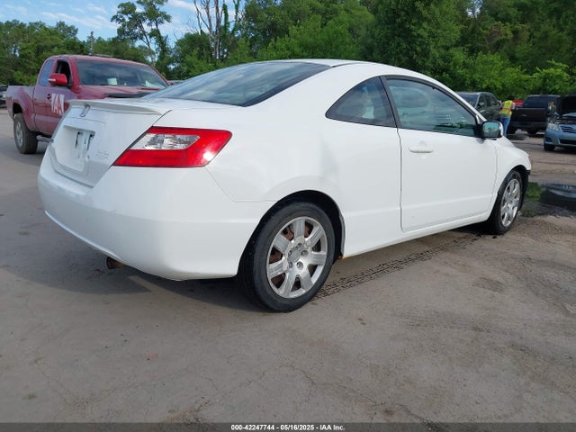 Aukcja sprzedaży 2009 Honda Civic Lx, vin: 2HGFG12669H540945, numer aukcji: 42247744