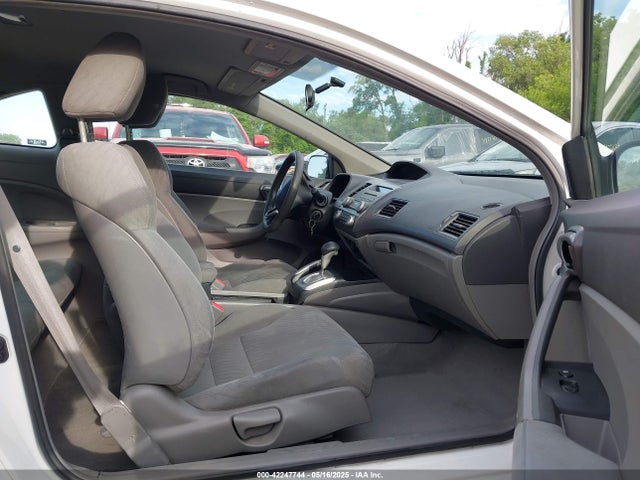 Aukcja sprzedaży 2009 Honda Civic Lx, vin: 2HGFG12669H540945, numer aukcji: 42247744