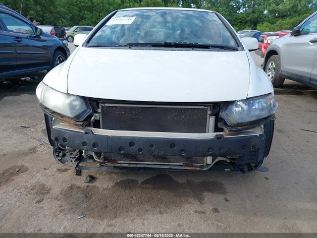 Aukcja sprzedaży 2009 Honda Civic Lx, vin: 2HGFG12669H540945, numer aukcji: 42247744