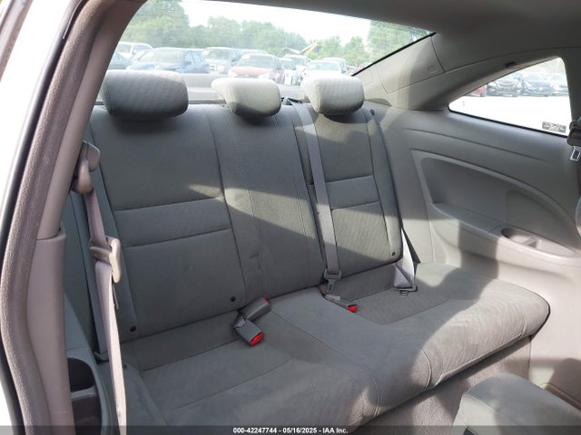 Aukcja sprzedaży 2009 Honda Civic Lx, vin: 2HGFG12669H540945, numer aukcji: 42247744
