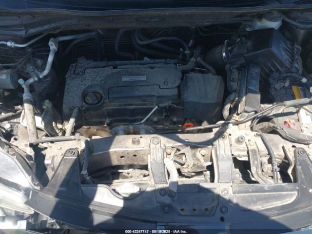 3CZRM3H57GG710915 Honda CR-V EX