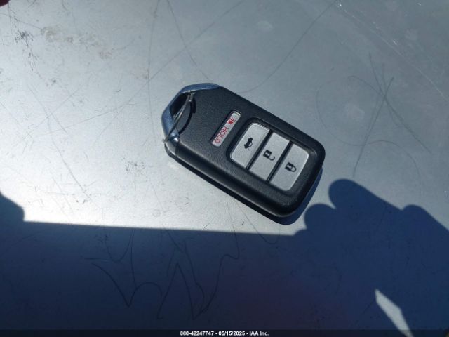 3CZRM3H57GG710915 Honda CR-V EX