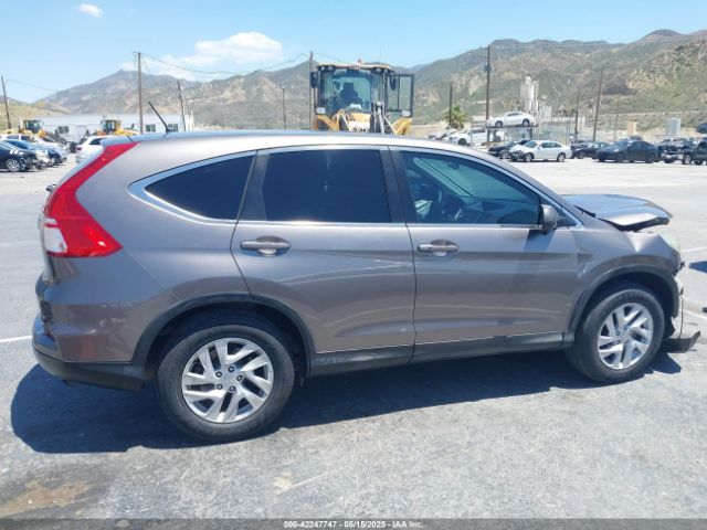 3CZRM3H57GG710915 Honda CR-V EX