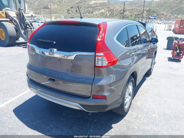 3CZRM3H57GG710915 Honda CR-V EX