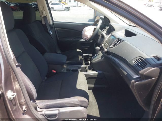 3CZRM3H57GG710915 Honda CR-V EX
