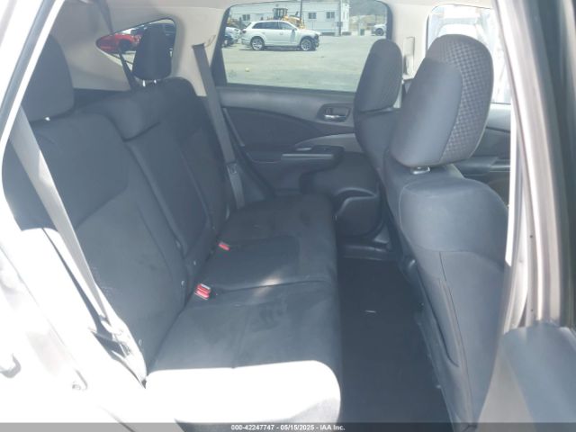 3CZRM3H57GG710915 Honda CR-V EX