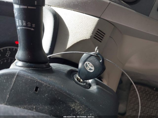 2012 TOYOTA COROLLA 2T1BU4EE2CC757324 Photo 10