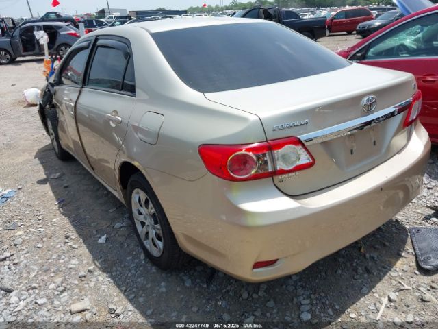 2012 TOYOTA COROLLA 2T1BU4EE2CC757324 Photo 2