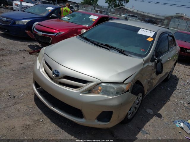 2012 TOYOTA COROLLA 2T1BU4EE2CC757324 Photo 5
