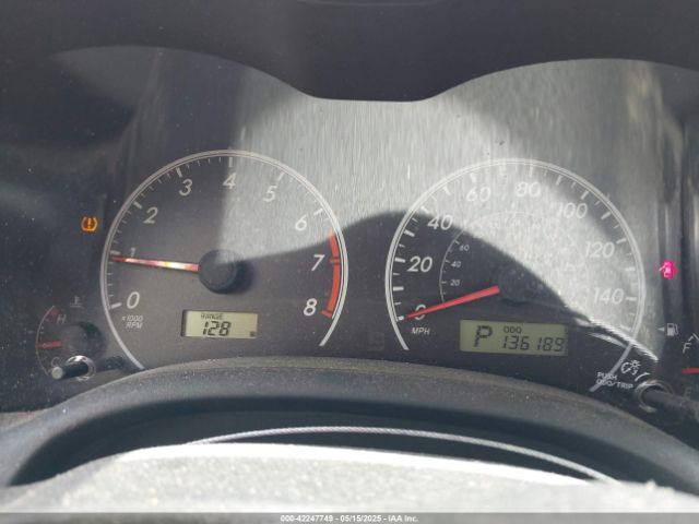 2012 TOYOTA COROLLA 2T1BU4EE2CC757324 Photo 6