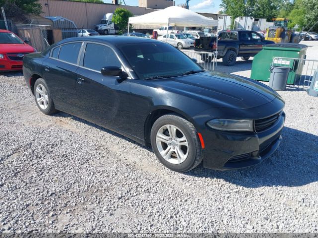 2020 DODGE CHARGER 2C3CDXBG0LH119630