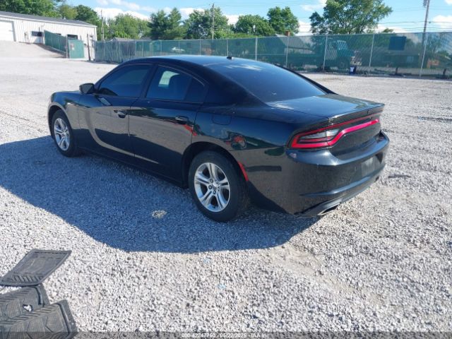 2020 DODGE CHARGER 2C3CDXBG0LH119630 Photo 2