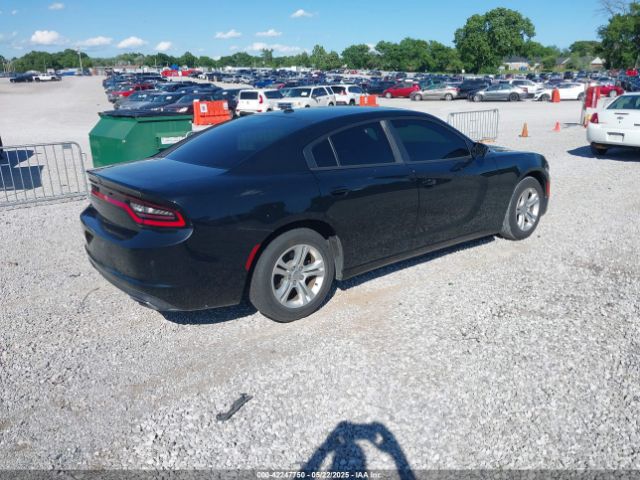 2020 DODGE CHARGER 2C3CDXBG0LH119630 Photo 3
