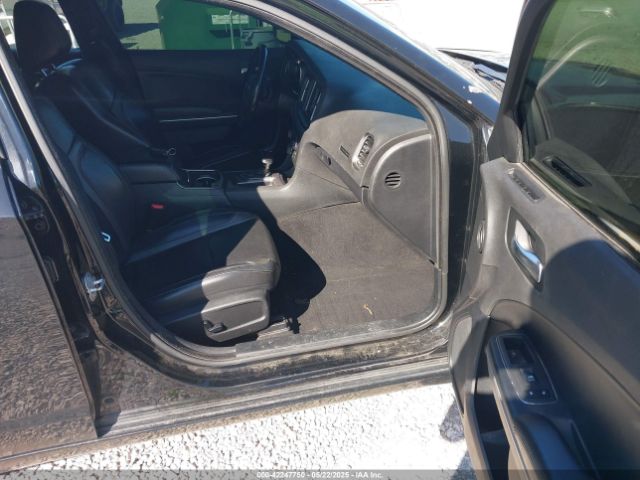 2020 DODGE CHARGER 2C3CDXBG0LH119630 Photo 4