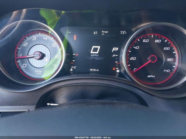 2020 DODGE CHARGER 2C3CDXBG0LH119630 Photo 6
