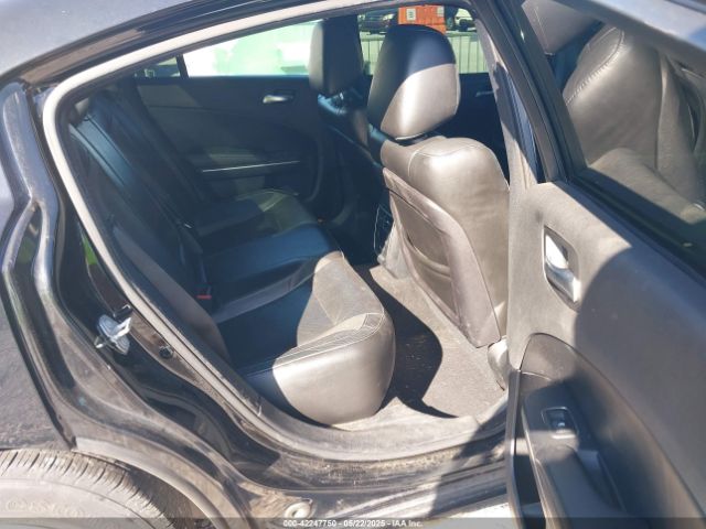 2020 DODGE CHARGER 2C3CDXBG0LH119630 Photo 7