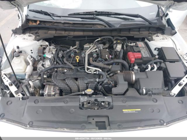 2022 NISSAN ALTIMA 1N4BL4BV8NN345843 Photo 9