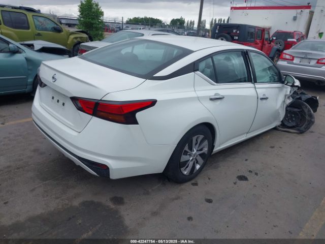 2022 NISSAN ALTIMA 1N4BL4BV8NN345843 Photo 3