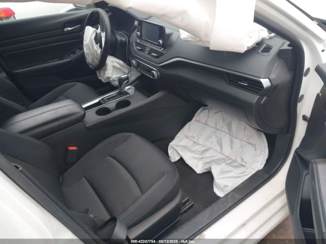 2022 NISSAN ALTIMA 1N4BL4BV8NN345843 Photo 4
