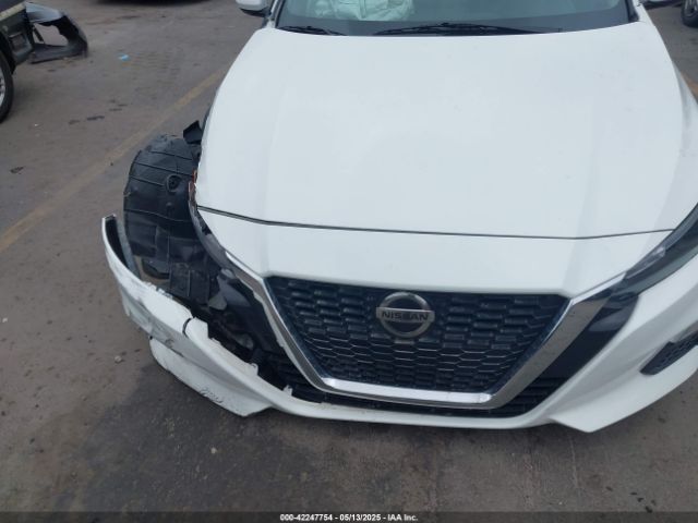 2022 NISSAN ALTIMA 1N4BL4BV8NN345843 Photo 5