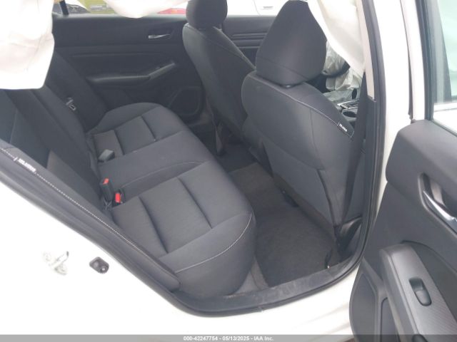 2022 NISSAN ALTIMA 1N4BL4BV8NN345843 Photo 7
