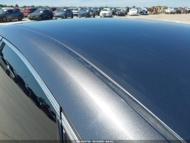 4T1BK1EB4GU224082 Toyota AVALON XLE