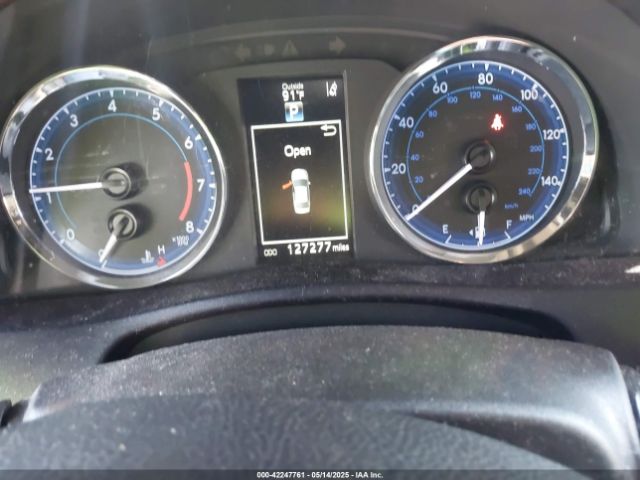 5YFBURHE3JP852240 Toyota COROLLA SE