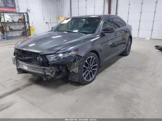 1FAHP2KT1HG112641 Ford 3.5l gtdi