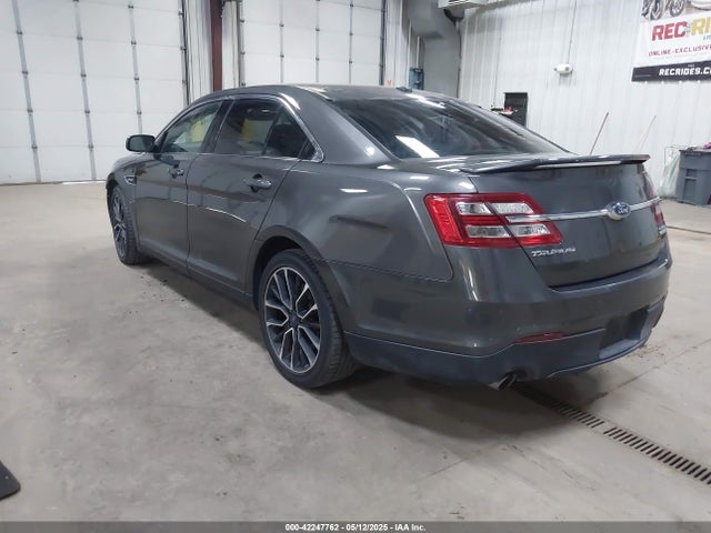 1FAHP2KT1HG112641 Ford 3.5l gtdi
