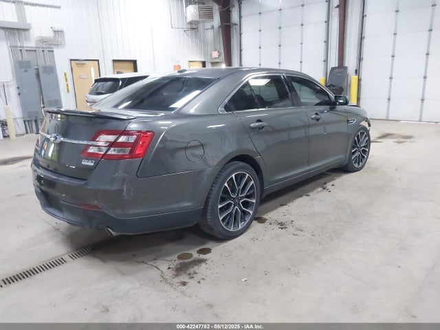 1FAHP2KT1HG112641 Ford 3.5l gtdi