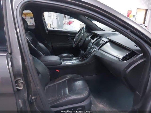 1FAHP2KT1HG112641 Ford 3.5l gtdi