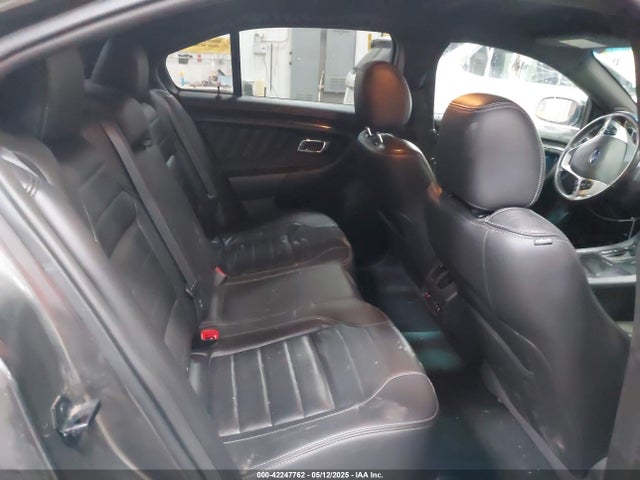 1FAHP2KT1HG112641 Ford 3.5l gtdi