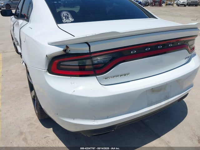 Dodge 2017 2017 2C3CDXHG4HH652787 Image 17