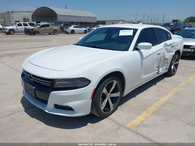 Dodge 2017 2017 2C3CDXHG4HH652787 Image 2