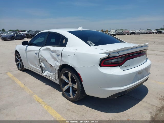 Dodge 2017 2017 2C3CDXHG4HH652787 Image 3