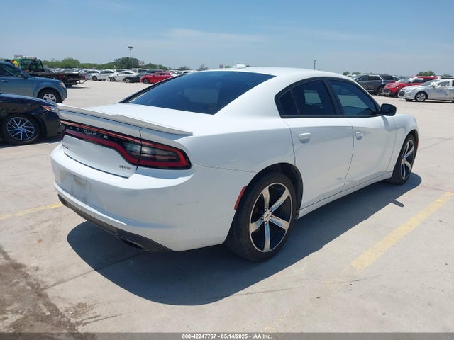 Dodge 2017 2017 2C3CDXHG4HH652787 Image 4