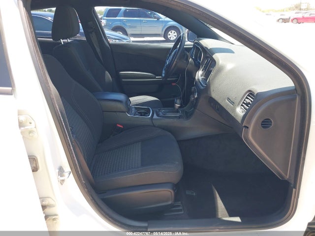 Dodge 2017 2017 2C3CDXHG4HH652787 Image 5