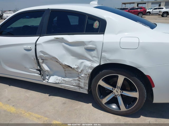 Dodge 2017 2017 2C3CDXHG4HH652787 Image 6