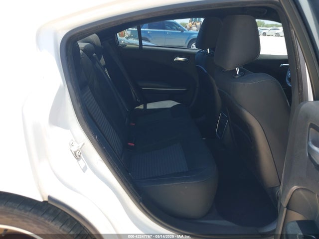 Dodge 2017 2017 2C3CDXHG4HH652787 Image 8