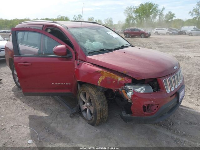 1C4NJDEB1HD154760 auction archive image