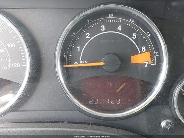1C4NJDEB1HD154760 Jeep Compass High Altitude 4x4