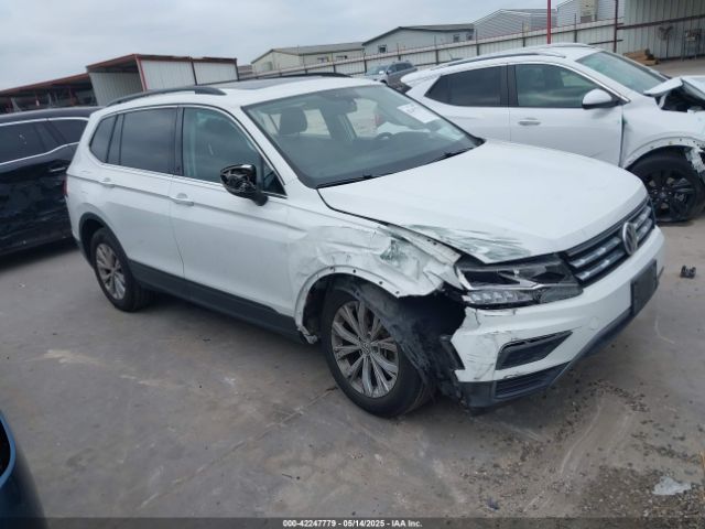 2019 VOLKSWAGEN TIGUAN 3VV3B7AX2KM044451