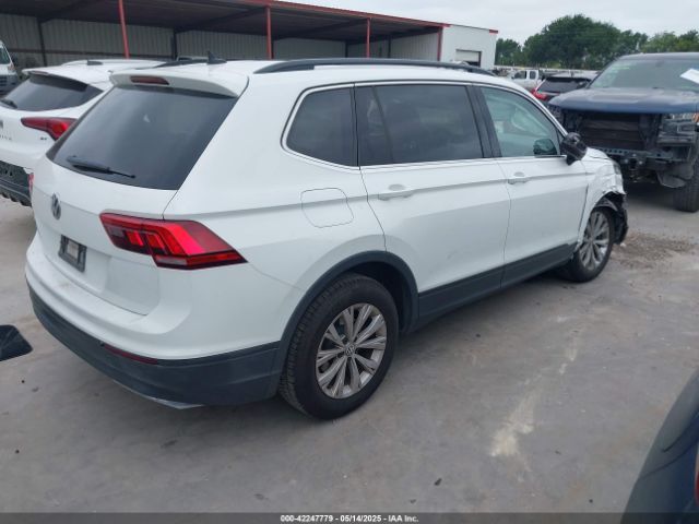 2019 VOLKSWAGEN TIGUAN 3VV3B7AX2KM044451 Photo 3