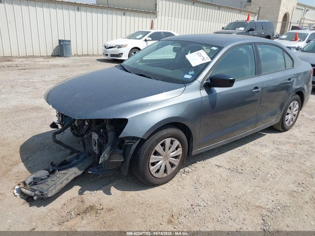 3VW2K7AJ1EM302143 Volkswagen Jetta 2.0l S