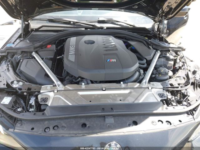 WBA73DA01SCT43720 BMW M440I